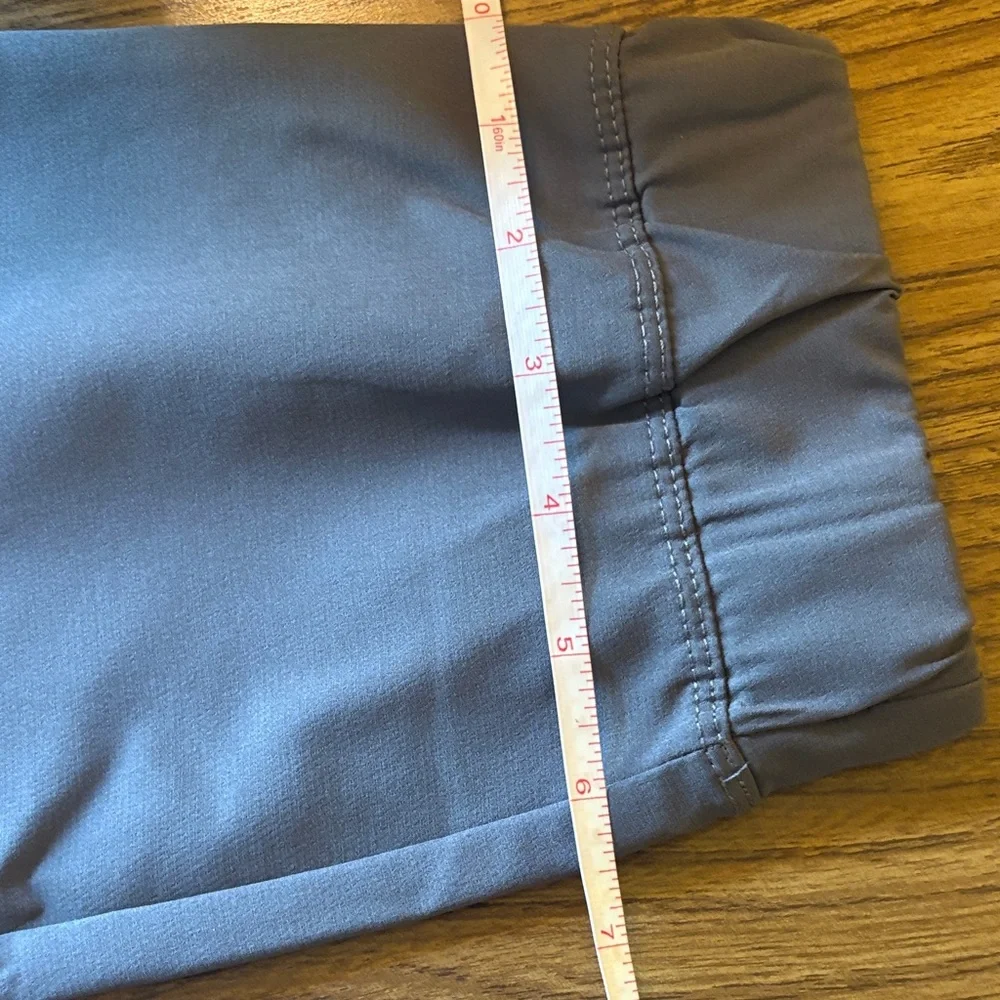 Mondetta Outdoor Project Gray Pants NWOT Sz L - Picture 6 of 14